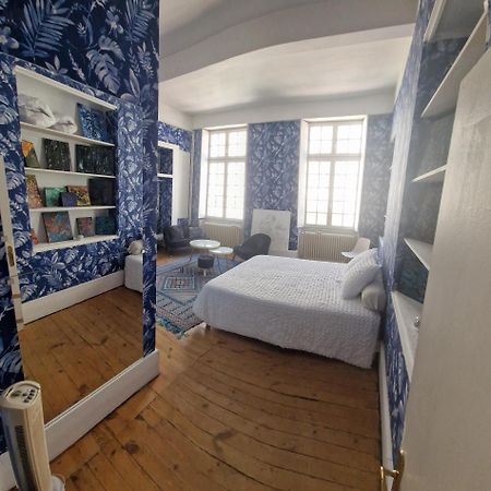 Welcome To Taylorre Britany Carcassonne Esterno foto