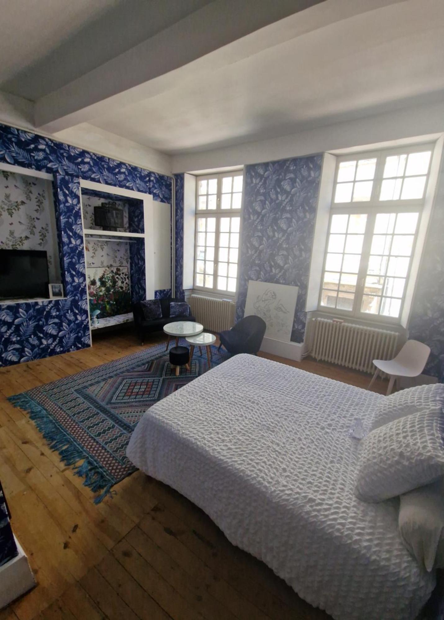 Welcome To Taylorre Britany Carcassonne Esterno foto